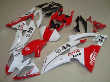 Yamaha R6 2008-2016 - Cocacola