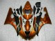 Yamaha R6 2008-2016 - Laranja