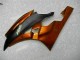 Yamaha R6 2008-2016 - Laranja