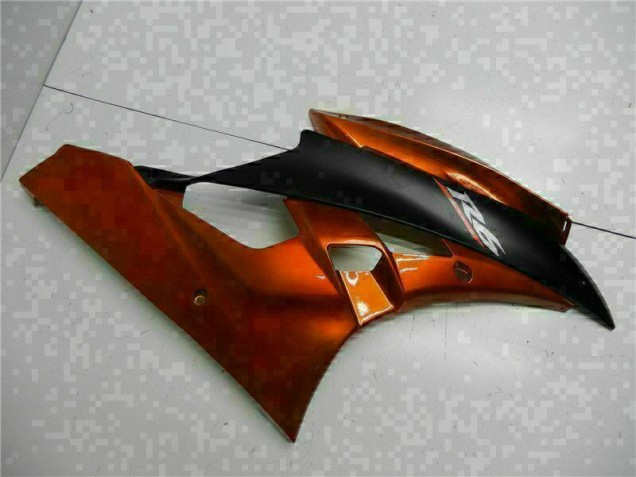 Yamaha R6 2008-2016 - Laranja