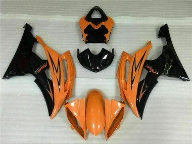 Yamaha R6 2008-2016 - Laranja