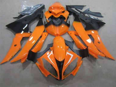 Yamaha R6 2008-2016 - Laranja