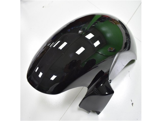 Yamaha R6 2008-2016 - Prata Preto