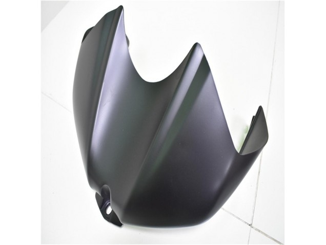 Yamaha R6 2008-2016 - Prata Preto