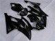 Yamaha R6 2008-2016 - Preto