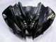 Yamaha R6 2008-2016 - Preto