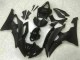 Yamaha R6 2008-2016 - Preto Yamaha R6 2008-2016 - Preto
