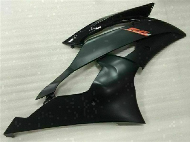 Yamaha R6 2008-2016 - Preto Yamaha R6 2008-2016 - Preto