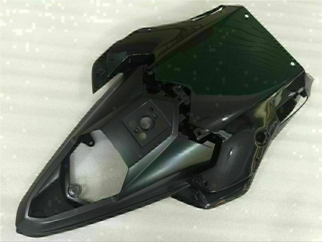 Yamaha R6 2008-2016 - Preto Yamaha R6 2008-2016 - Preto