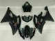 Yamaha R6 2008-2016 - Preto Yamaha R6 2008-2016 - Preto