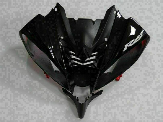 Yamaha R6 2008-2016 - Preto Yamaha R6 2008-2016 - Preto