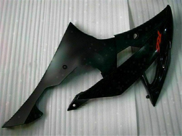 Yamaha R6 2008-2016 - Preto Yamaha R6 2008-2016 - Preto