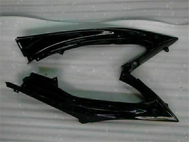 Yamaha R6 2008-2016 - Preto Yamaha R6 2008-2016 - Preto
