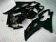 Yamaha R6 2008-2016 - Preto Yamaha R6 2008-2016 - Preto