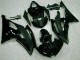 Yamaha R6 2008-2016 - Preto Yamaha R6 2008-2016 - Preto