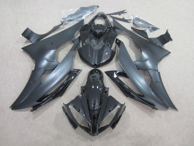 Yamaha R6 2008-2016 - Preto