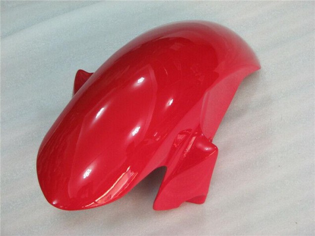 Yamaha R6 2008-2016 - Vermelho Yamaha R6 2008-2016 - Vermelho