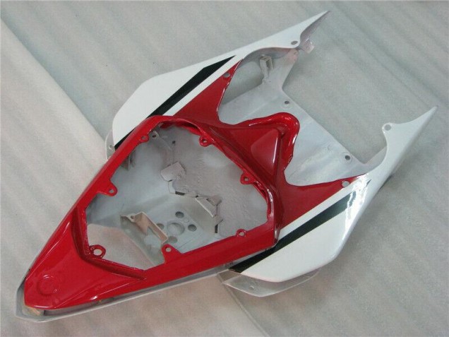 Yamaha R6 2008-2016 - Vermelho Yamaha R6 2008-2016 - Vermelho