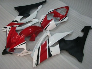 Yamaha R6 2008-2016 - Vermelho