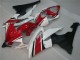 Yamaha R6 2008-2016 - Vermelho Yamaha R6 2008-2016 - Vermelho